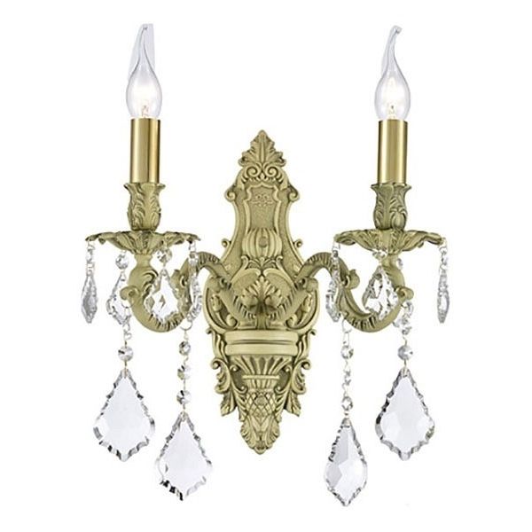 

Бра 2.1.2.400 W Dio D'Arte Barolo E, Бежевый, Barolo Barolo E 2.1.2.400 W