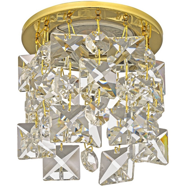 

Точечный светильник встраиваемый Dio D'Arte Osimo Gold Osimo GU10.5.14.9.5.102 G, Золото, Osimo Gold Osimo GU10.5.14.9.5.102 G