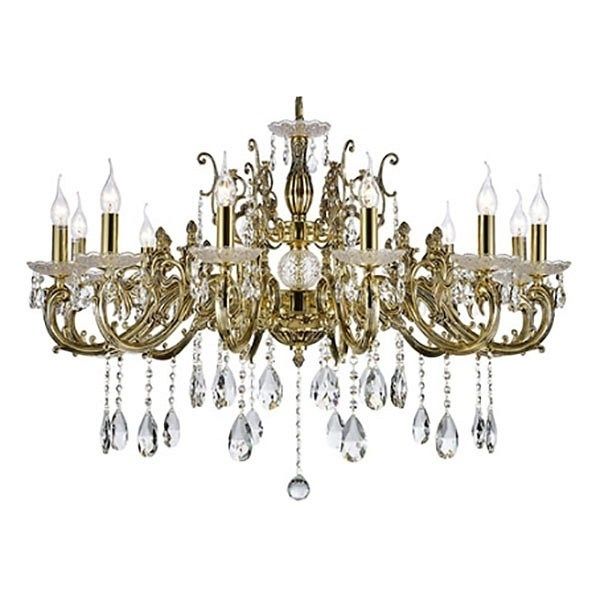 

Подвесная люстра 1.1.12.400 CG Dio D'Arte Colzano E, Colzano Colzano E 1.1.12.400 CG