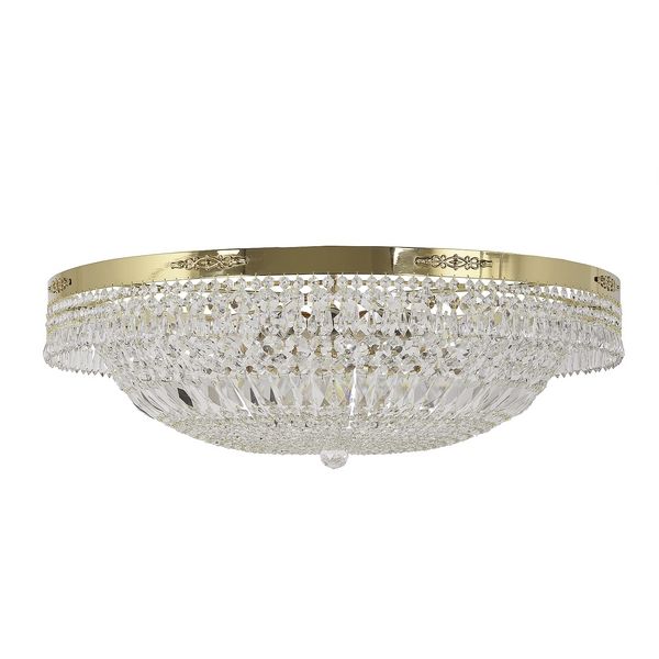 

Потолочная люстра 1.2.80.300 Dio D'Arte Lodi E G, Lodi Lodi E 1.2.80.300 G