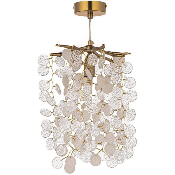 

Подвесная люстра хрусталь Dio D`arte Tavenna Antigue Tavenna H 1.5.21.103 A Dio D'Arte, Прозрачный;бронза, Tavenna Antigue Tavenna H 1.5.21.103 A