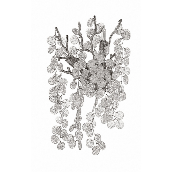 Изображение товара Бра Dio D'Arte Tavenna Nickel Tavenna H 2.26.102 N