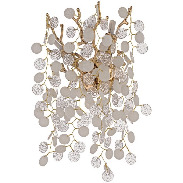 

Бра Dio D`arte Tavenna Gold Tavenna H 2.26.103 G Dio D'Arte, Прозрачный;золото, Tavenna Gold Tavenna H 2.26.103 G