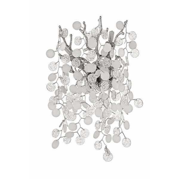 Изображение товара Бра Dio D'Arte Tavenna Nickel Tavenna H 2.26.103 N Изображение товара Бра Dio D'Arte Tavenna Nickel Tavenna H 2.26.103 N