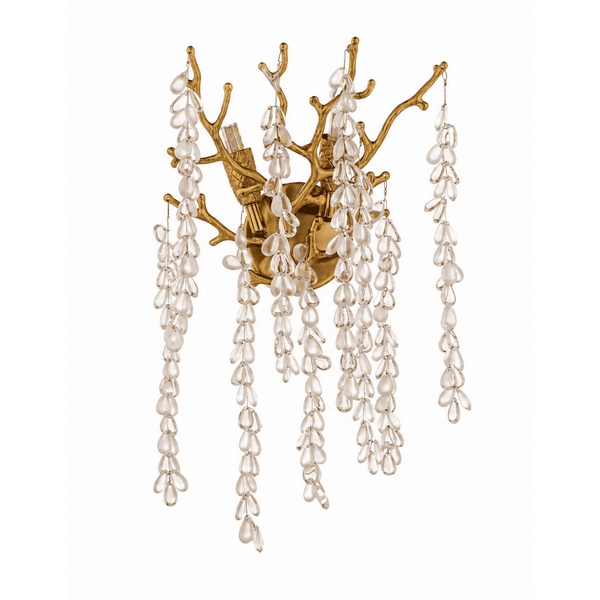 Изображение товара Бра Dio D'Arte Tavenna Gold Tavenna H 2.26.800 G