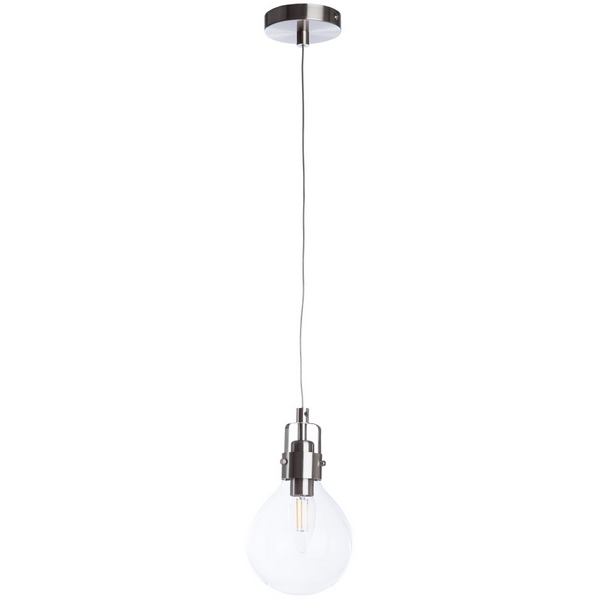 

Подвесной светильник 1001/16 SP-1 Divinare Houston, Никель, Houston 1001/16 SP-1