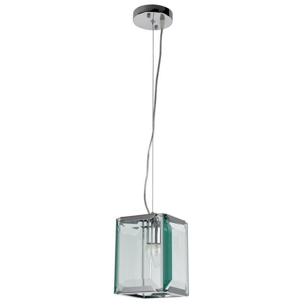 

Подвесной светильник 1100/02 SP-1 Divinare Ostin, Хром, Ostin 1100/02 SP-1
