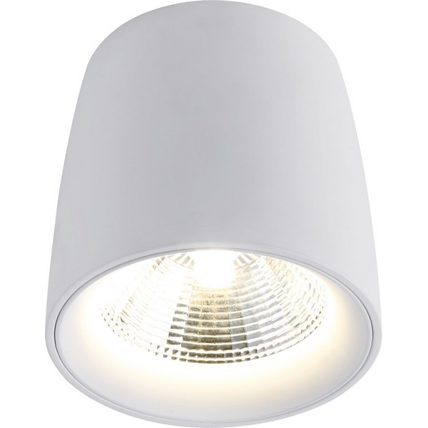 Потолочный светодиодный светильник 1312/03 PL-1 (Divinare)