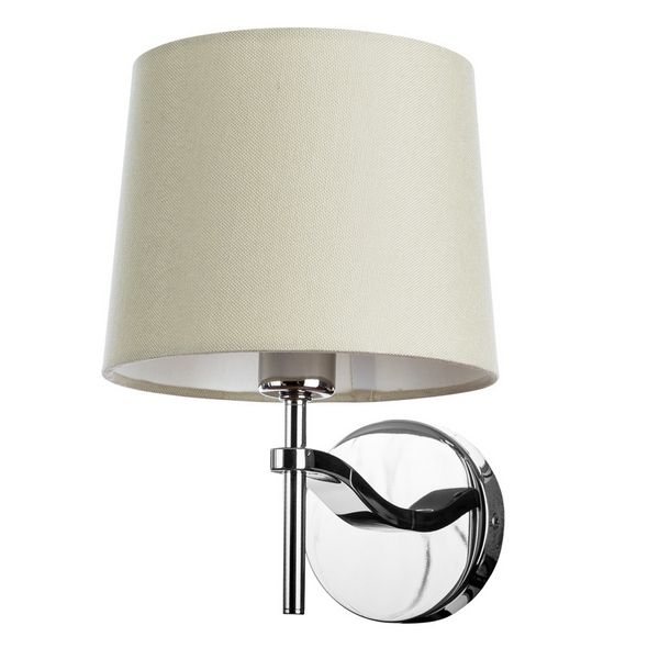 

Бра 1341/02 AP-1 Divinare Soprano, Бежевый, Soprano 1341/02 AP-1