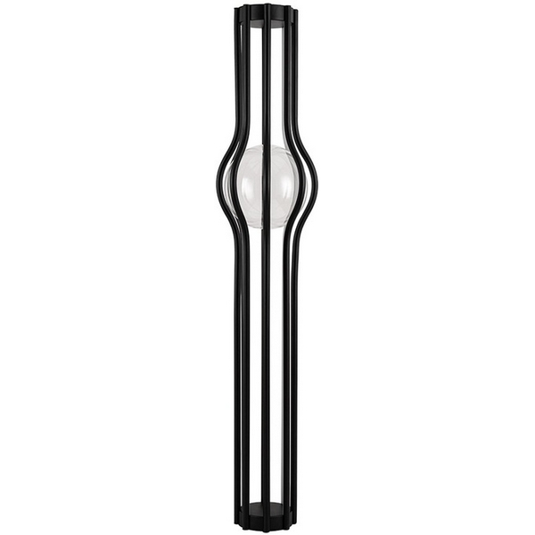 

Торшер Divinare Bronco 1710/06 PN-30, Черный, Bronco 1710/06 PN-30