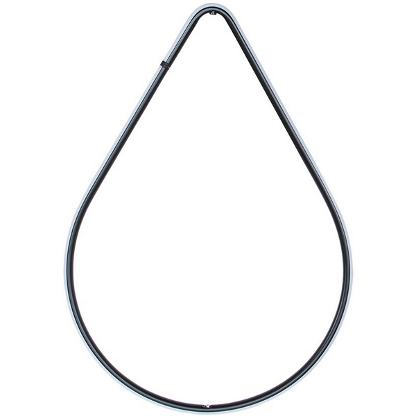 Изображение товара Модульный световой элемент Divinare Formica 1905/06 SP-19 теплый свет 72см