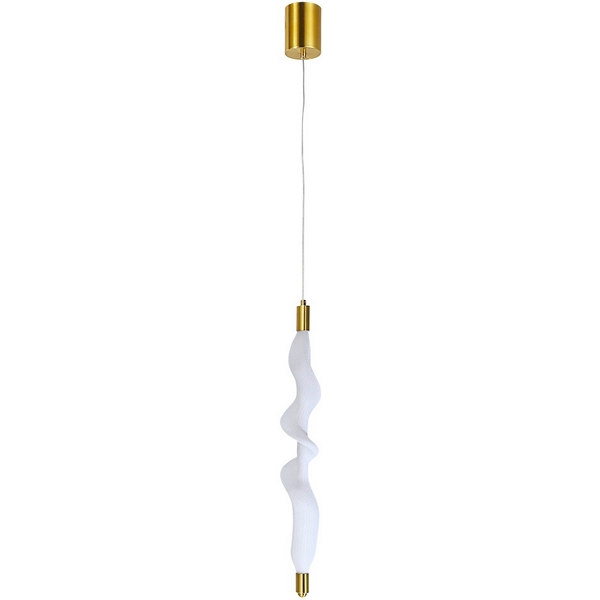 

Подвесной светильник LED Divinare Passato 1925/33 SP-8, Белый, Passato 1925/33 SP-8