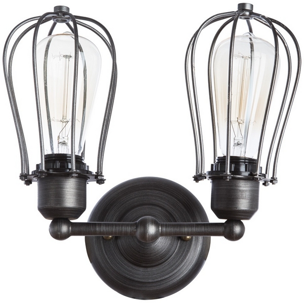 

Бра 2001/01 AP-2 (Divinare), Серый, Ofelia 2001/01 AP-2