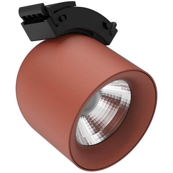 

Трековый ременной светильник LED Divinare Decorato 2485/34 SP-10, Коричневый, Decorato 2485/34 SP-10
