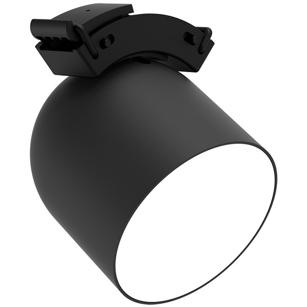 

Трековый ременной светильник LED Divinare Decorato 2487/06 SP-10, Черный, Decorato 2487/06 SP-10