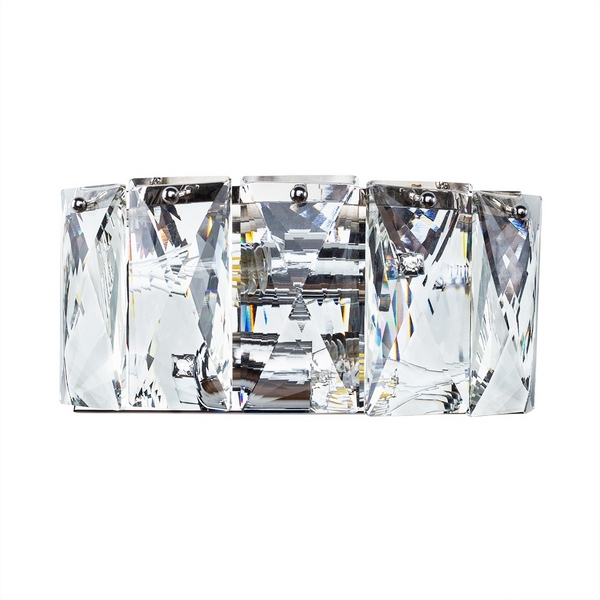 

Бра хрустальное 3508/02 AP-2 Divinare Chara, Chara 3508/02 AP-2