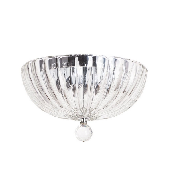 

Потолочная люстра 4010/02 PL-2 Divinare Lianto, Хром, Lianto 4010/02 PL-2
