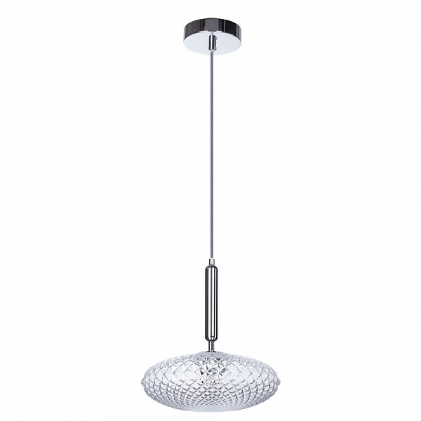 

Подвесной светильник 5005/02 SP-1 Divinare Okab, Okab 5005/02 SP-1
