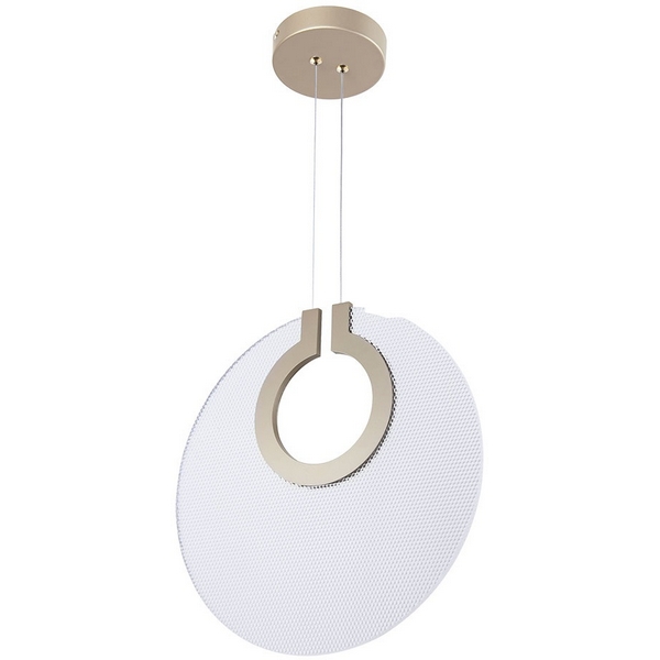 

Подвесной светильник LED Divinare Bilancia 5194/01 SP-15, Прозрачный, Bilancia 5194/01 SP-15
