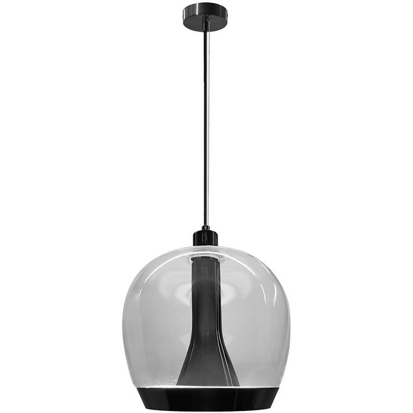 

Подвесной светильник LED Divinare Sonata 5740/17 SP-7, Черный, Sonata 5740/17 SP-7
