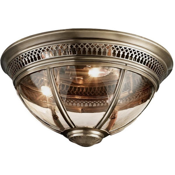 

Потолочный светильник DeLight Collection Residential 771083, Латунь, Residential 771083