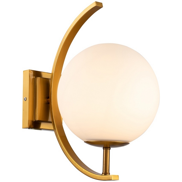 

Бра Cascade 771310 DeLight Collection, Латунь, Cascade 771310