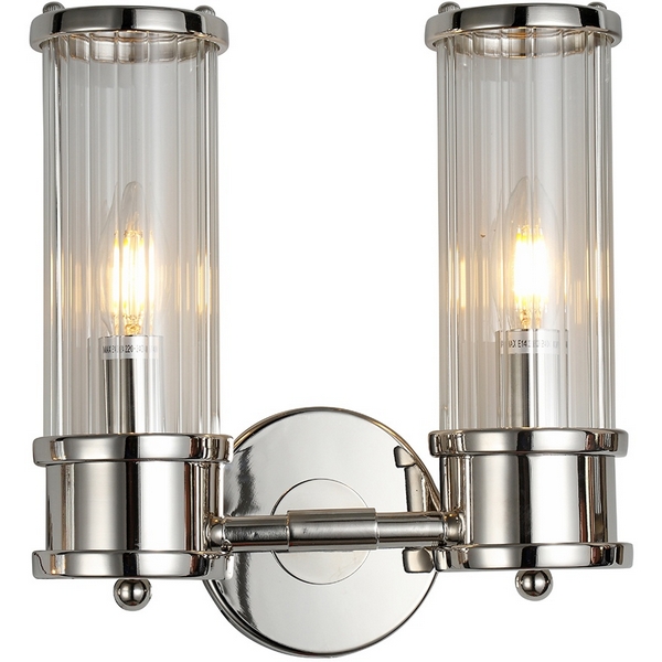 

Бра Claridges 771312 DeLight Collection, Никель, Claridges 771312