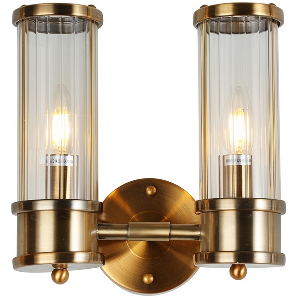 

Бра Claridges 771317 DeLight Collection, Латунь, Claridges 771317