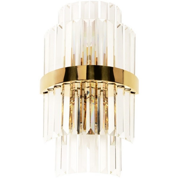 

Бра Wall lamp BRWL7032 DeLight Collection, Золото, Wall lamp BRWL7032