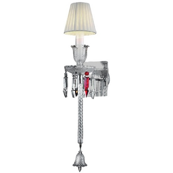 

Бра Moollona MB11027010-1B DeLight Collection, Белый, MOOLLONA MB11027010-1B