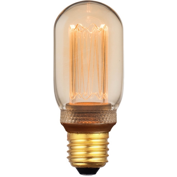 Светодиодная лампочка Эдисона RN I-T45-1 DeLight Collection Vintage