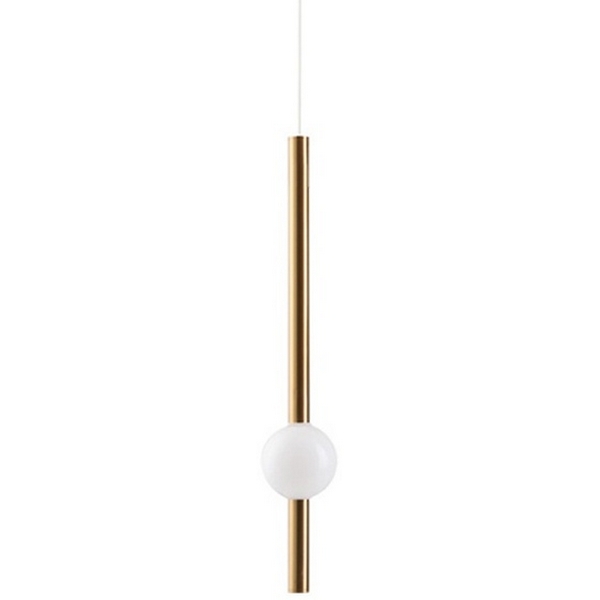 

Подвесной светильник светодиодный ST-1689S DeLight Collection Orion gold, Золото, Orion ST-1689S gold