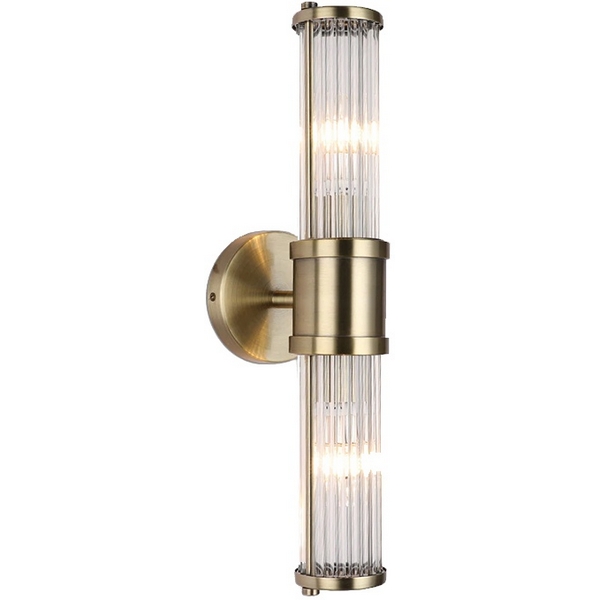 

Бра Claridges ST-1735 bronze DeLight Collection, Бронза, Claridges ST-1735 bronze