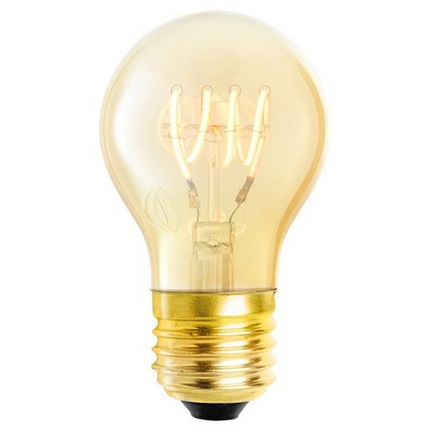 Светодиодная лампочка Эдисона 111175/1 Eichholtz Bulb LED