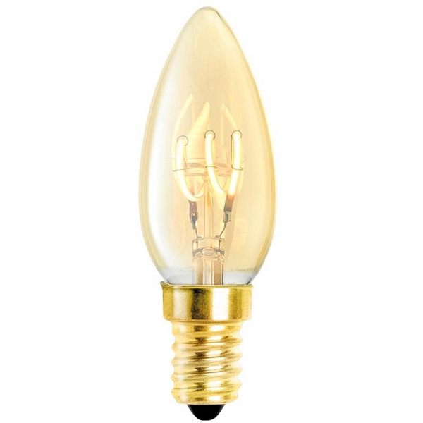 Светодиодная лампочка Эдисона 111177/1 Eichholtz Bulb LED