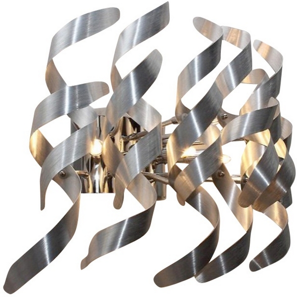 

Бра Holy MB51015-5A chrome Illuminati, Хром, Holy MB51015-5A chrome
