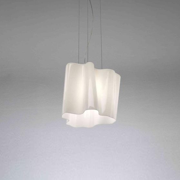 

Подвесной светильник Artemide Logico 0696020A, Logico 0696020A
