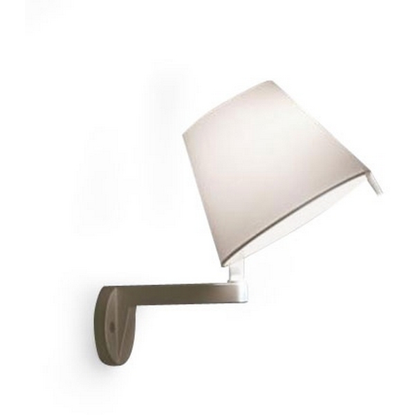 

Бра Artemide Melampo 0721020A, Бежевый, Melampo 0721020A