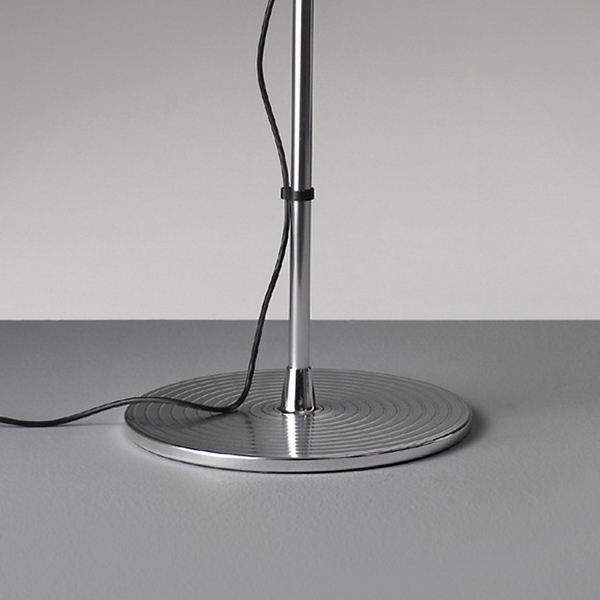 

Основание для Торшера Artemide Tolomeo Mega 0779010A, Хром, Tolomeo Mega 0779010A