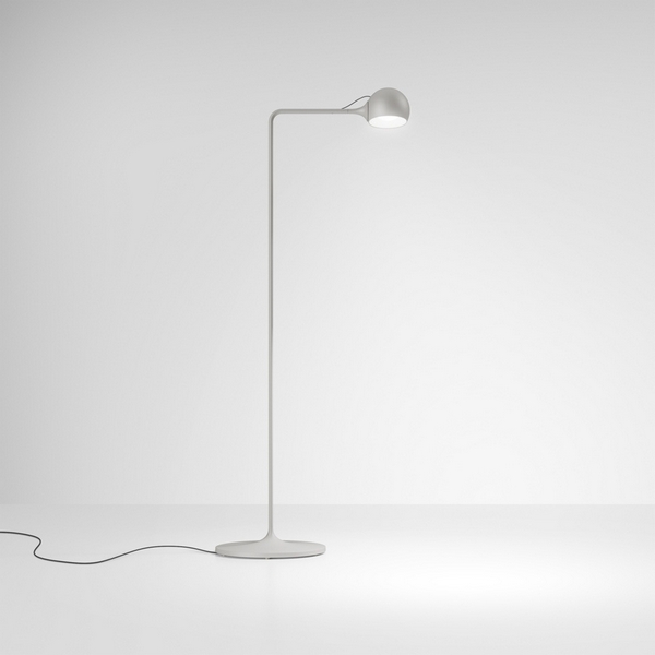 

Торшер светодиодный Artemide Ixa 1112020A, Серый, Ixa 1112020A