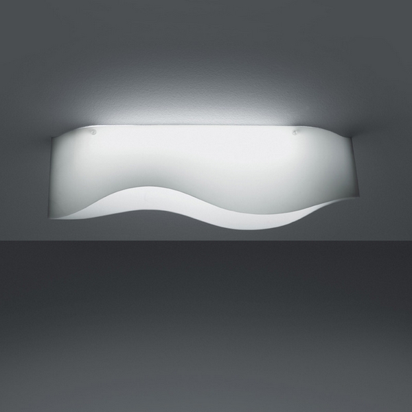Потолочный светильник Artemide Zeffiro 1165010A