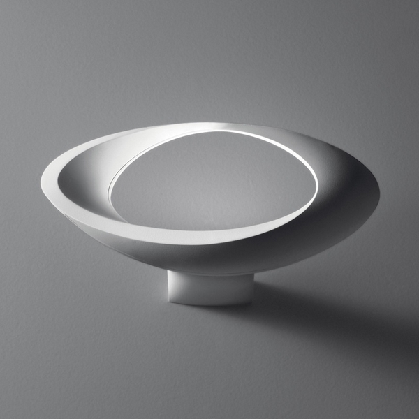 

Настенный светильник Artemide Cabildo 1190010A, Белый, Cabildo 1190010A