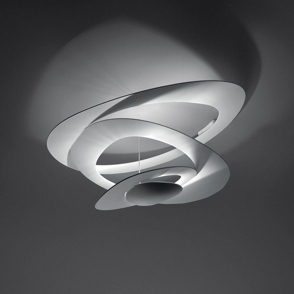 

Потолочный светильник Pirce 1247010A (Artemide), Белый, Pirce 1247010A