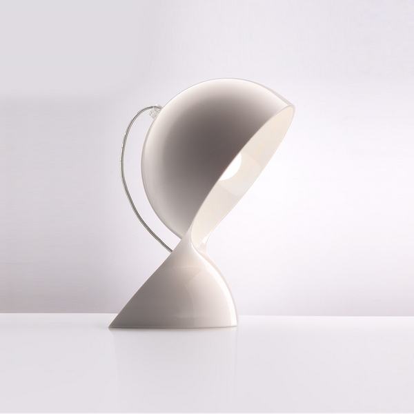 

Настольная лампа Artemide Dalu 1466000A, Белый, Dalu 1466000A