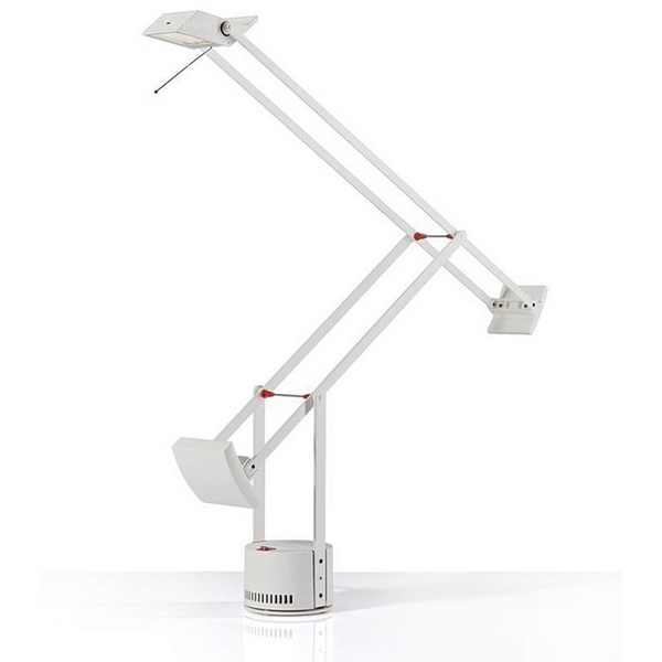 Офисная настольная лампа Tizio A005030 (Artemide)