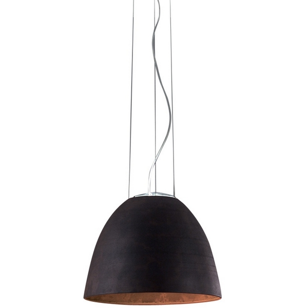 

Подвесной светильник Artemide Nur A240210, Черный, Nur A240210