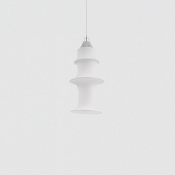 

Подвесной светильник Artemide Falkland DS2040RIF+DS2040CCRC, Белый, Falkland DS2040RIF+DS2040CCRC