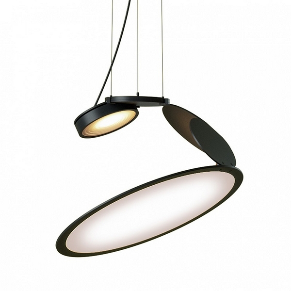 

Подвесной светильник светодиодный Axo Light Cut SPCUTXXXNEXXLED, Черный, CUT SPCUTXXXNEXXLED