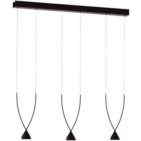 

Подвесной светильник светодиодный Axo Light Jewel SPJEWD03NENELED dim, Черный, Jewel SPJEWD03NENELED dim