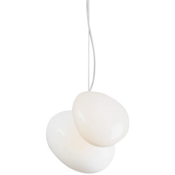 

Подвесной светильник Delight Collection Pebble 10660P/L white DeLight Collection, Белый, Pebble 10660P/L white